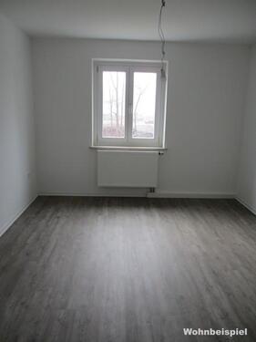 Foto - 3 Zimmer Etagenwohnung in Rosenheim