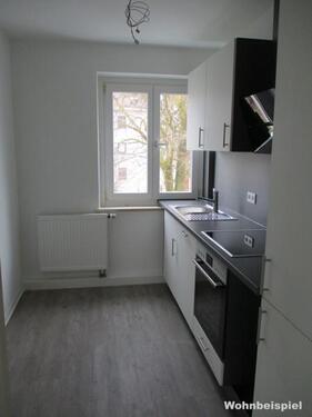 Foto - Etagenwohnung in Rosenheim zur Miete