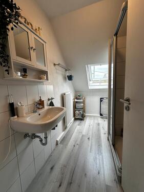 Foto - Dachgeschoßwohnung in Windeck zur Miete