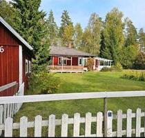 Gemütliches Haus in Småland - 90.000,00&nbsp;EUR Kaufpreis, ca.&nbsp; 64,00&nbsp;m&sup2; in Lübben (Spreewald) (PLZ: 15907)