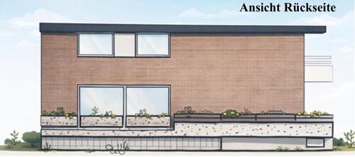 Foto - 9 Zimmer Doppelhaushälfte zum Kaufen in Bochum