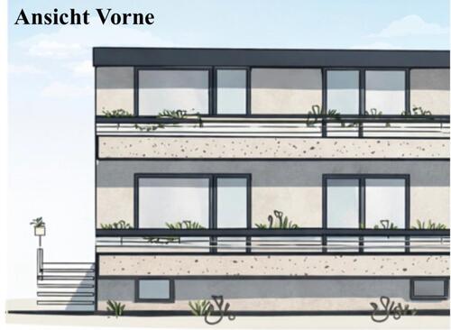 Foto - 9 Zimmer Doppelhaushälfte in Bochum
