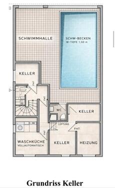 Foto - Doppelhaushälfte in Bochum zum Kaufen