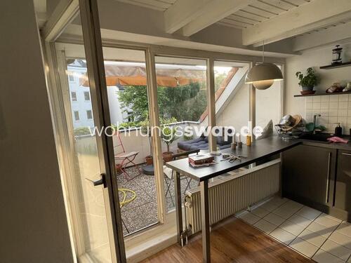 Foto - 2 Zimmer Etagenwohnung zur Miete in Hamburg