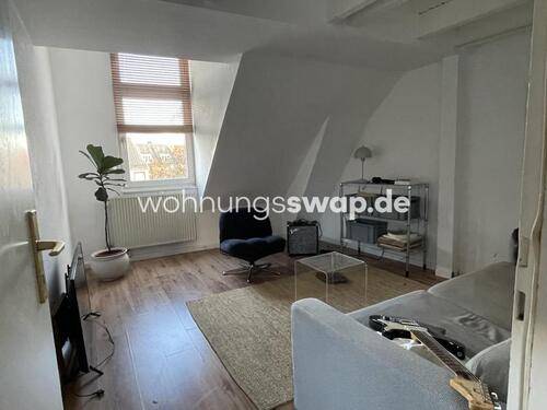 Foto - Etagenwohnung in Hamburg zur Miete