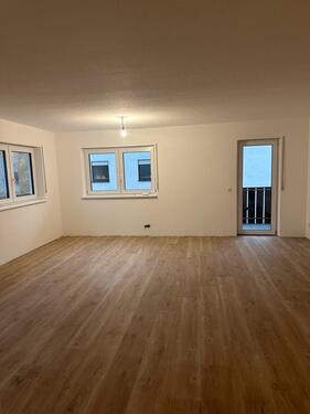 Foto - 3 Zimmer Etagenwohnung in Kirchardt