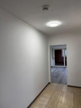 Foto - Dachgeschoßwohnung in Rodenberg zur Miete