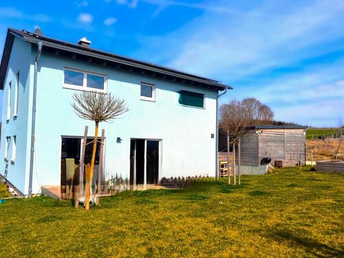 Foto - Provisionsfreie smarte Oase - EFH in Rottenburg an der Laaber -