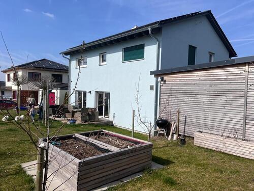 Foto - 5 Zimmer Einfamilienhaus zum Kaufen in Rottenburg an der Laaber