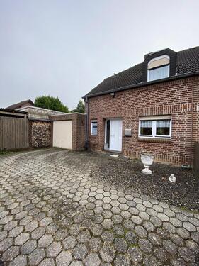 Foto - 3 Zimmer Doppelhaushälfte zum Kaufen in Kerken