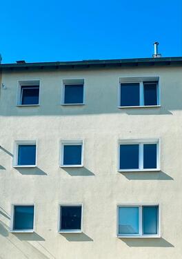 Foto - Sanierungsbedürftige Eigentumswohnung mit Balkon