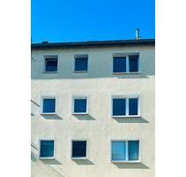 Sanierungsbedürftige Eigentumswohnung mit Balkon - Mettmann