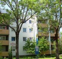 2-Zimmer-Wohnung mit Balkon im 3.OG in Fürstenfeldbruck