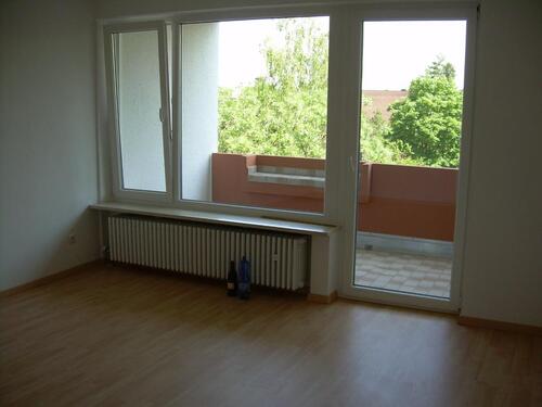 Foto - 2 Zimmer Etagenwohnung zur Miete in Fürstenfeldbruck