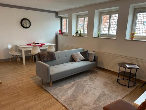 Foto - 3 Zimmer Wohnung vollmöbliert und Einzugsbereit in Lemgo