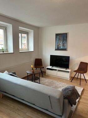 Foto - 3 Zimmer Etagenwohnung zur Miete in Lemgo