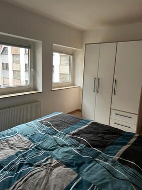 Foto - Etagenwohnung in Lemgo zur Miete