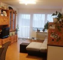 3-Zimmer Eigentumswohnung mit Garage,Keller, provisionsfrei - Hilchenbach