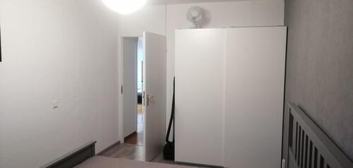 Foto - 3 Zimmer Etagenwohnung in Hilchenbach