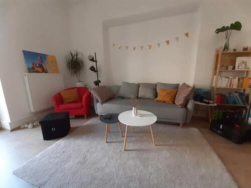 Foto - 3 Zimmer Etagenwohnung in Mannheim
