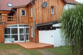 Foto - Nahezu kernsaniertes 250 m² Wohnhaus Mitten in Dömitz
