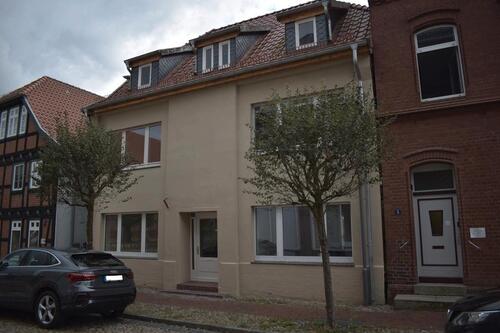 Foto - 8 Zimmer Einfamilienhaus zum Kaufen in Dömitz