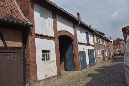 Foto - 8 Zimmer Einfamilienhaus in Dömitz