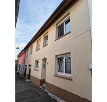 Gepflegtes Reihenhaus in Planig mit 140m² Wohnfläche - Bad Kreuznach