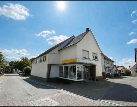 Foto - Charmantes Haus mit Geschichte und Gewerbe Fläche! 119.000€ VB