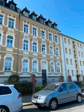 Foto - 25 Zimmer Mehrfamilienhaus, Wohnhaus in Plauen
