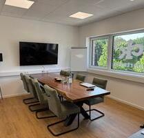 Moderne Büro-Gewerbefläche im Neubau – 66 m² im 2. OG| KfW 55 | Aufzug | Stellplätze - Oldenburg Drielaker-Moor