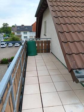 Foto - DG-Wohnung 85qm Menden Bösperde, MK provisionsfrei zu vermieten
