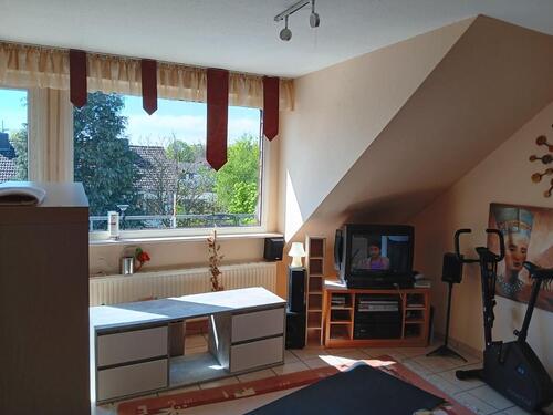 Foto - Etagenwohnung in Menden (Sauerland)