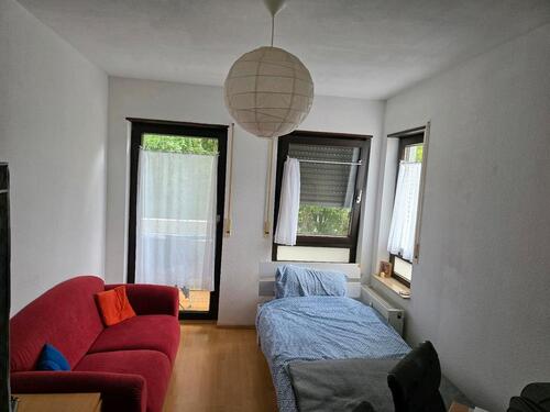 Foto - Einzelzimmer in Kaiserslautern - 380,00 EUR Kaltmiete,