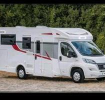 Stellplätze für Boote Wohnmobil Wohnwagen - Rosengarten