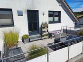 Foto - Etagenwohnung in Gundelsheim zur Miete