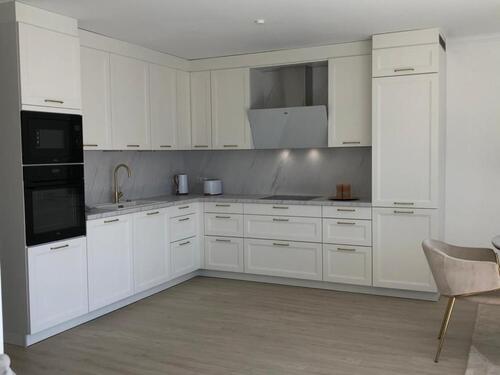 Foto - Etagenwohnung zur Miete in Sassenburg