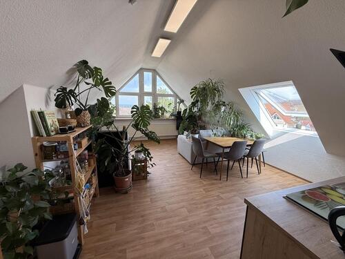 Foto - Im Norden von Erlangen, da liegt Bubenreuth