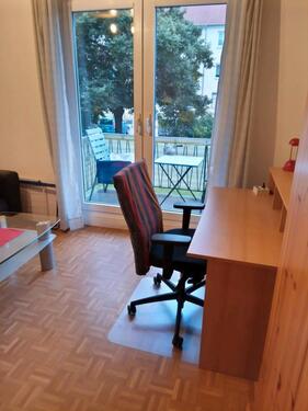 Foto - Etagenwohnung in Wernigerode