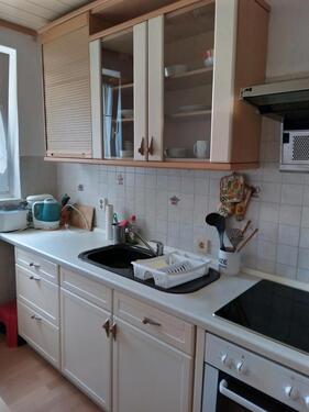 Foto - Etagenwohnung in Wernigerode zur Miete