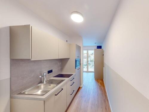 Foto - Etagenwohnung in Nürnberg