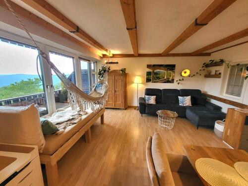 Foto - Bayr.Wald - Wohnung als Kapitalanlage mit Panoramablick