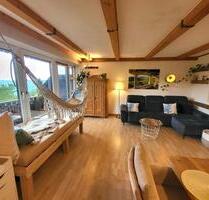 Bayr.Wald - Wohnung als Kapitalanlage mit Panoramablick - Schöfweg