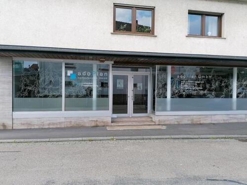 Foto - Ladenlokal Büroräume in zentraler Lage zu vermieten