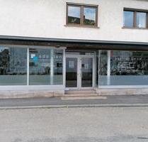Ladenlokal Büroräume in zentraler Lage zu vermieten - Laufach