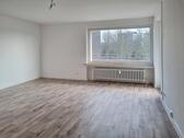Foto - Renovierte 3-Zimmer-Wohnung in der Weststadt mit Aufzug und Balkon!