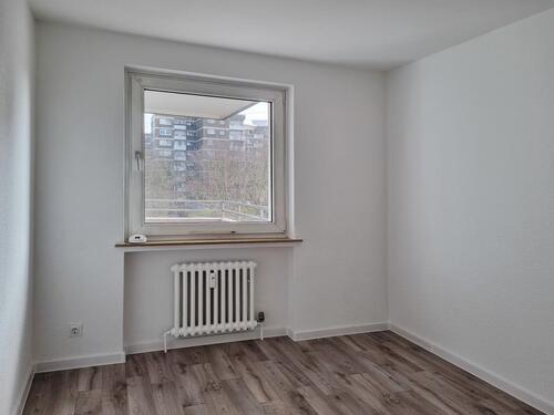 Foto - Etagenwohnung in Braunschweig