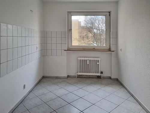 Foto - Etagenwohnung in Braunschweig zur Miete