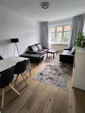 Foto - Etagenwohnung zur Miete in Berlin