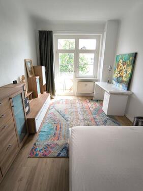 Foto - Etagenwohnung in Berlin